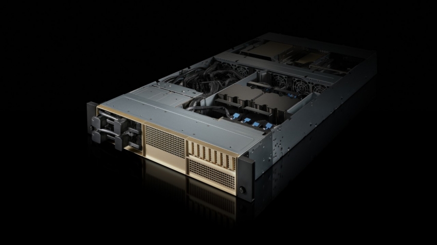 World Leader in Artificial Intelligence Computing | NVIDIA